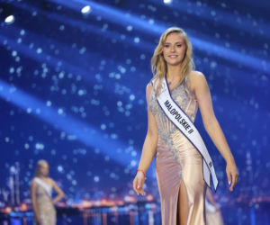 Gala Miss Polski w Nowym Sączu! Zobacz, jak wyglądają finalistki