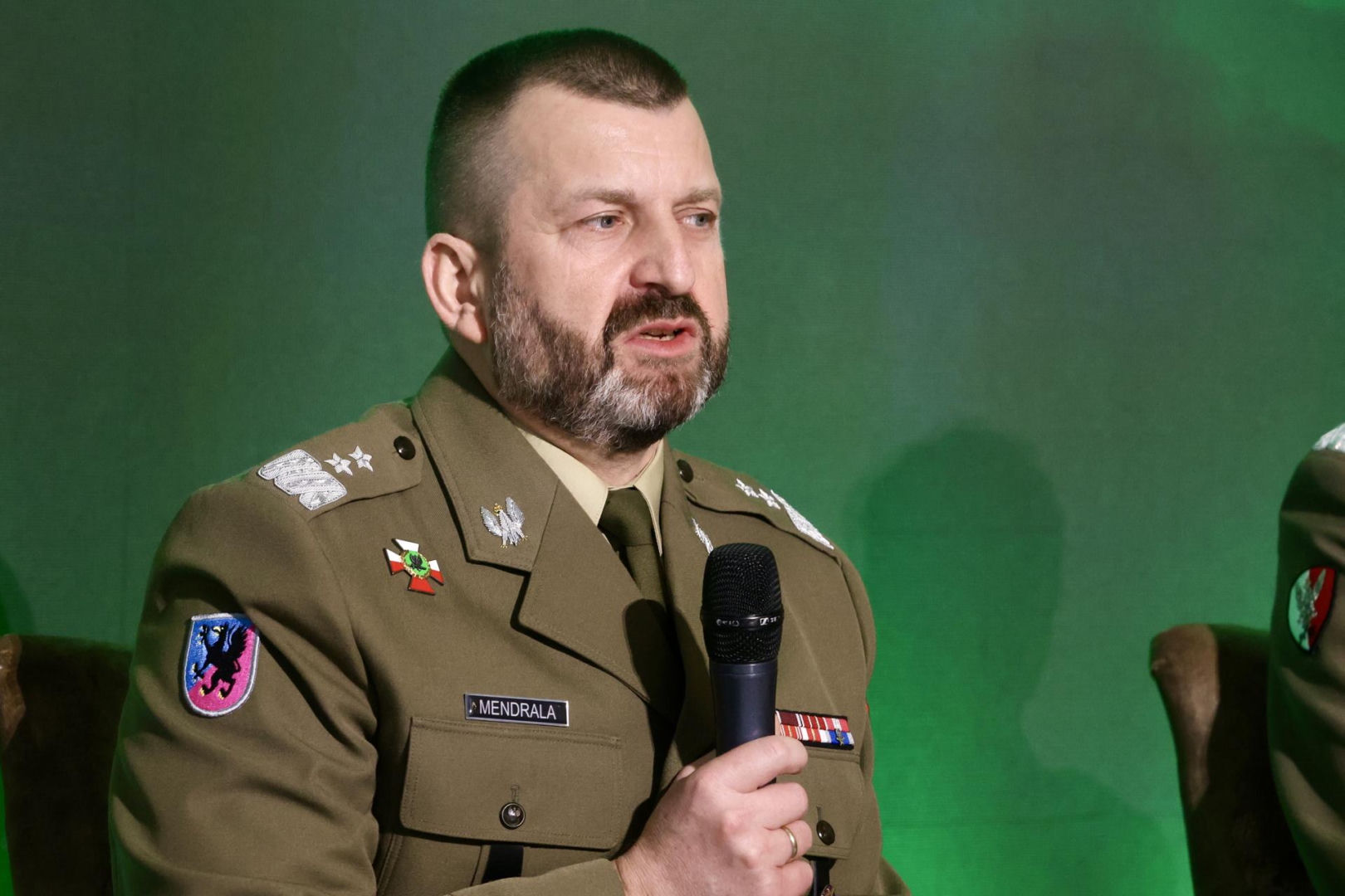 Konferencja Portalu Obronnego 23.02.2026