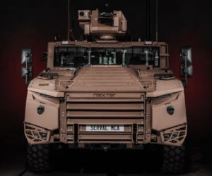 Leopardy 1 z Grecji odrzucone. Cypr celuje w Jaguary i czołgi Merkava