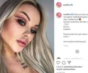 Ewelina z Warsaw Shore przesadziła z operacjami
