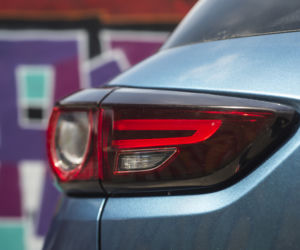 Mazda CX-3 1.8 SKYACTIVE-D 115 KM AT6 SkyPASSION