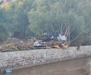 Pękła tama, fala zalała miasto. Dwa lata od koszmaru na Dolnym Śląsku. Dzieci płakały
