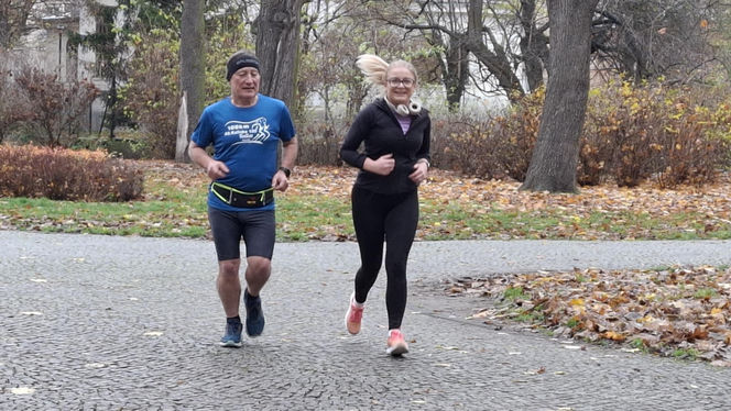 Kalisz. Za nami II Bieg Wąsaczy [ZDJĘCIA]