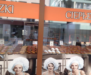 Pączki