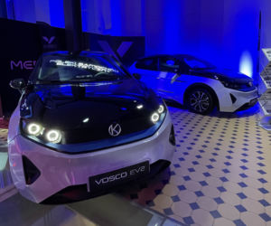 Vosco EV2