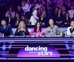 W jury wyjątkowo gościła dziś Kayah.