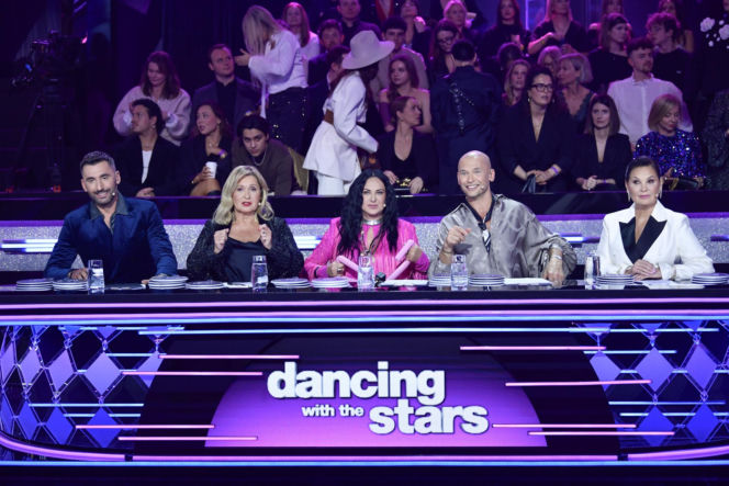 W jury wyjątkowo gościła dziś Kayah.