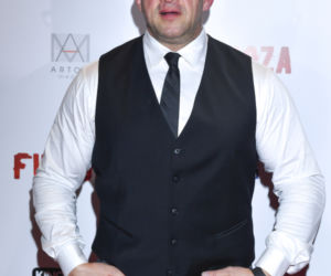 Gwiazdy ze świata sportu na premierze filmu Furioza