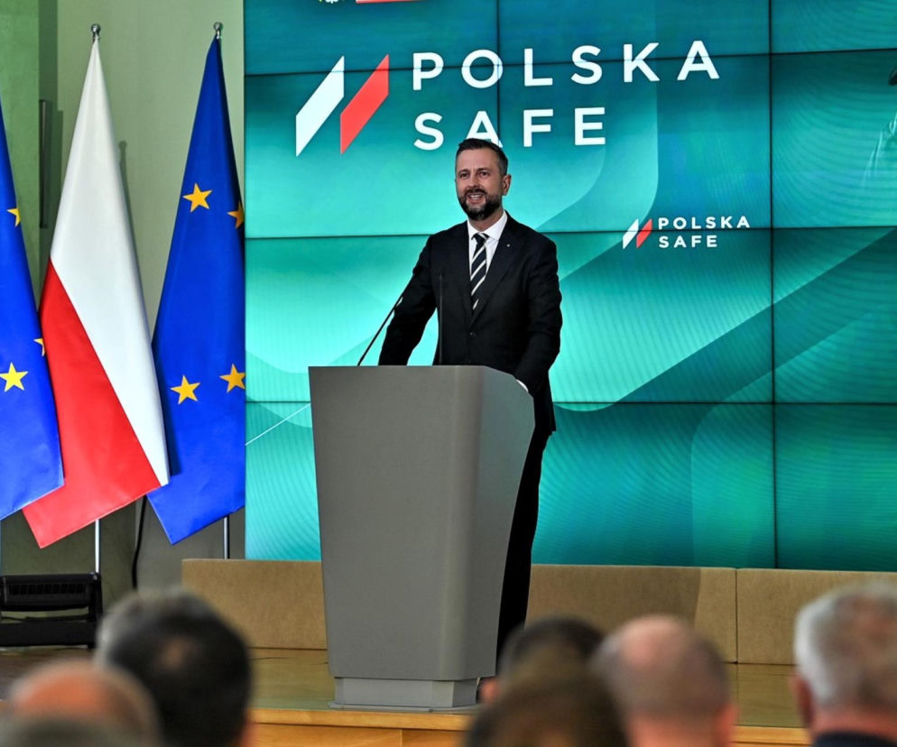 (Nie)Cała prawda o SAFE? Nadzieje, lęki i wielkie pieniądze na wojsko