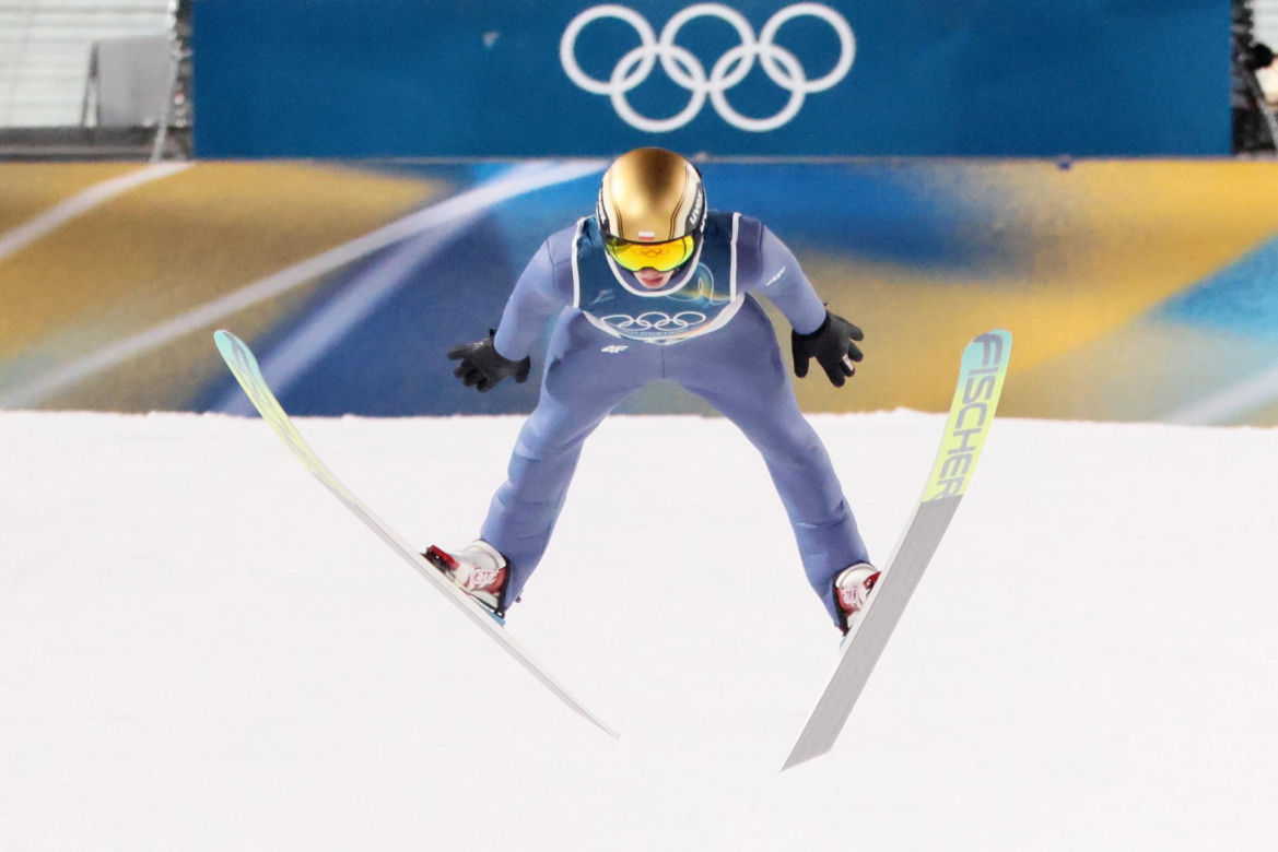 Sklepik olimpijski