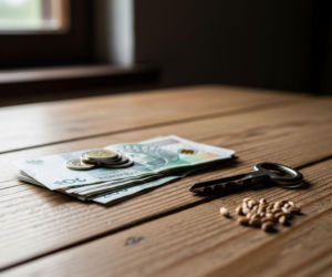 Finanse gospodarstwa coraz bardziej niepewne?