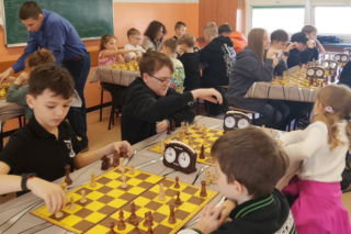 Wyniki II Otwartych Mistrzostw Juniorów Regionu Siedleckiego