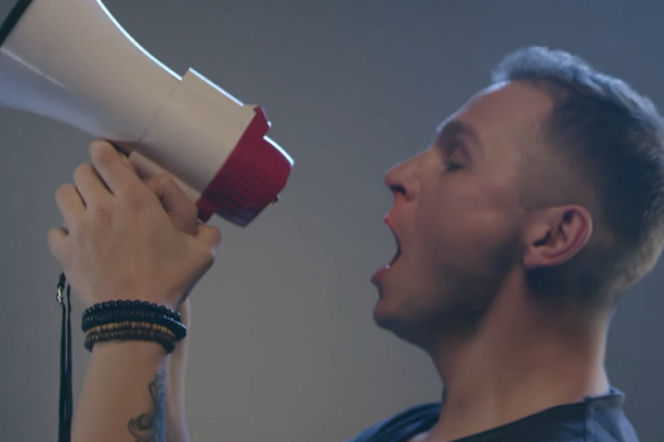 Patryk Kumór - teledysk Nudzę się. Mamy 5 najlepszych momentów klipu!