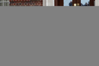 Kate Middleton pokazała trzecie royal baby 