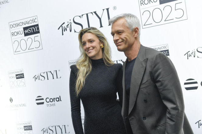 Gala Doskonałość Roku Twojego Stylu