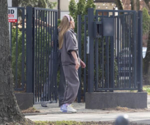 Michał Wisniewski i Pola wciąż mieszkaja razem