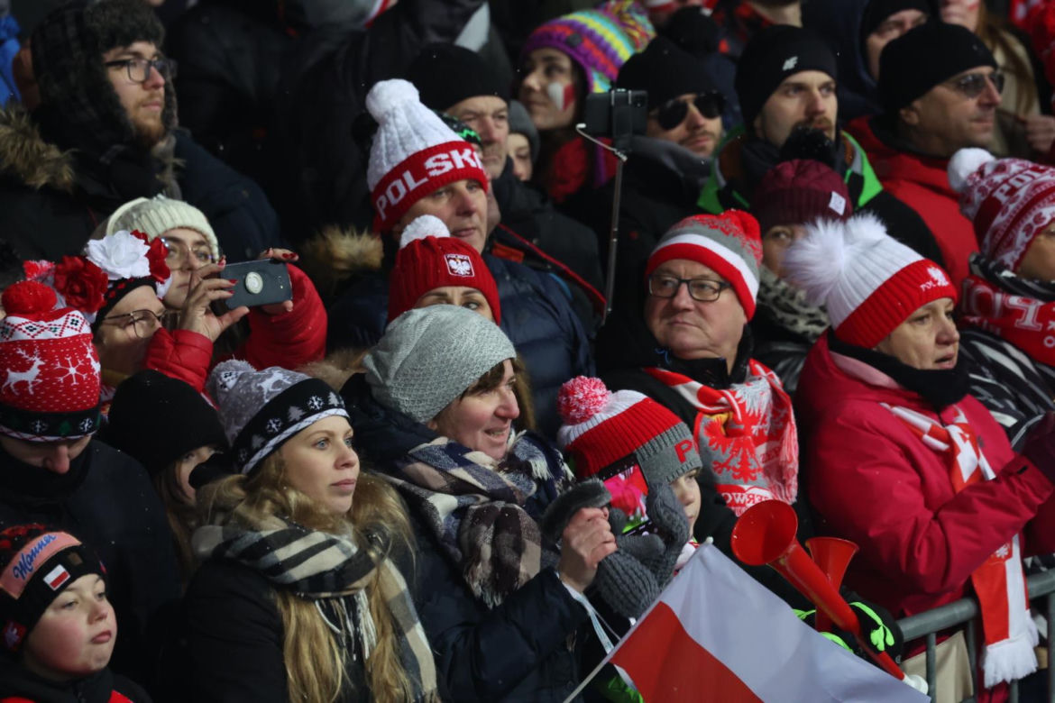 Skoki narciarskie 20‬24 w Wiśle: Zwycięstwo Kobayashiego. Piotr Żyła "ratuje" honor Polaków