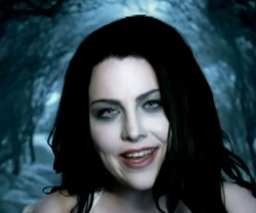 Amy Lee z Evanescence