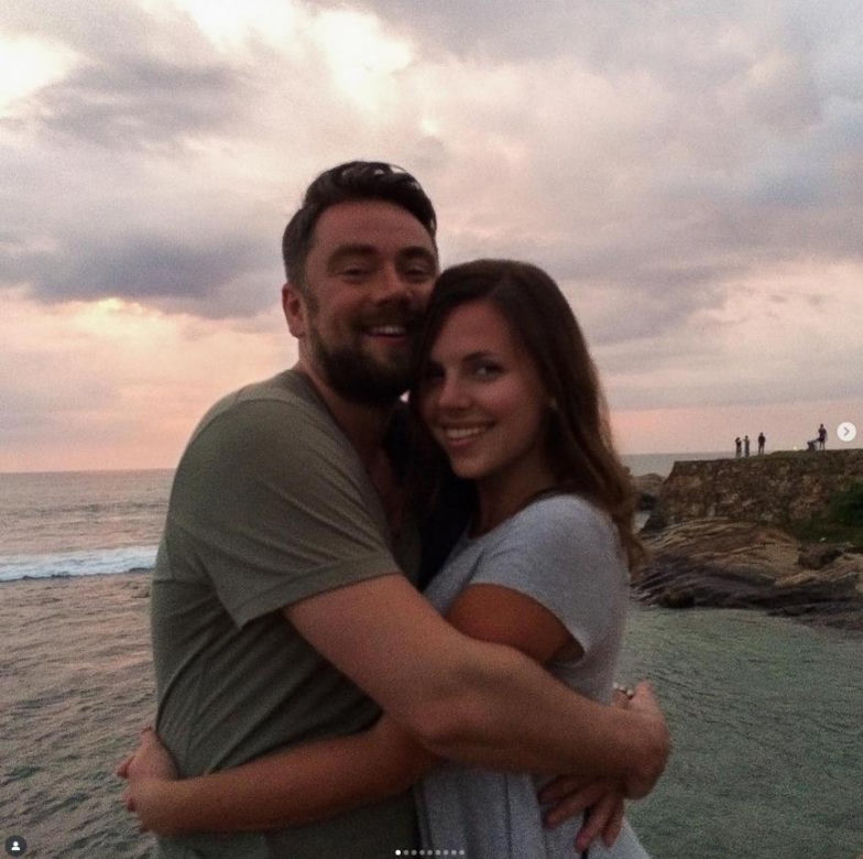 Kuba Badach, Aleksandra Kwaśniewska. Nie siedzimy sobie na głowie