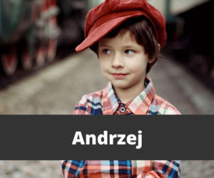 Imiona, które gwarantują sukces i sławę. Ich posiadacze są bogaczami! 