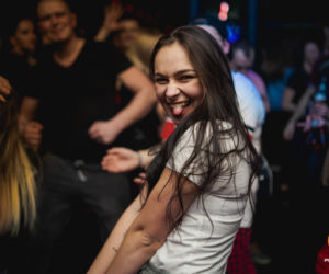 Exclusive Performance Night w Pomarańczy. Byliście na tej imprezie