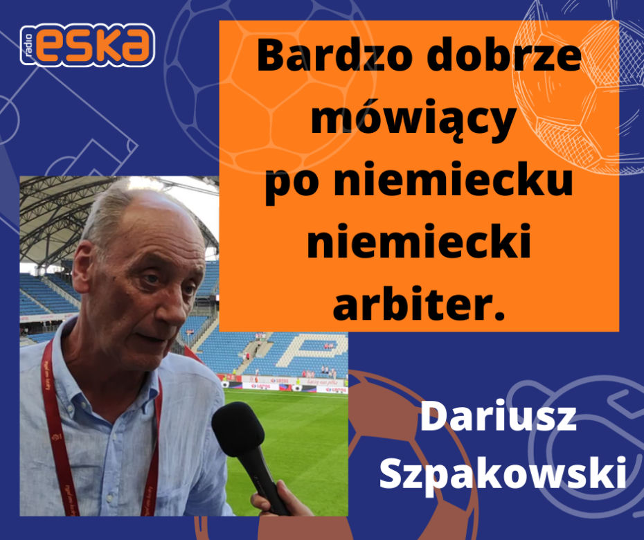 Najśmieszniejsze wpadki komentatorów sportowych! Zobacz!