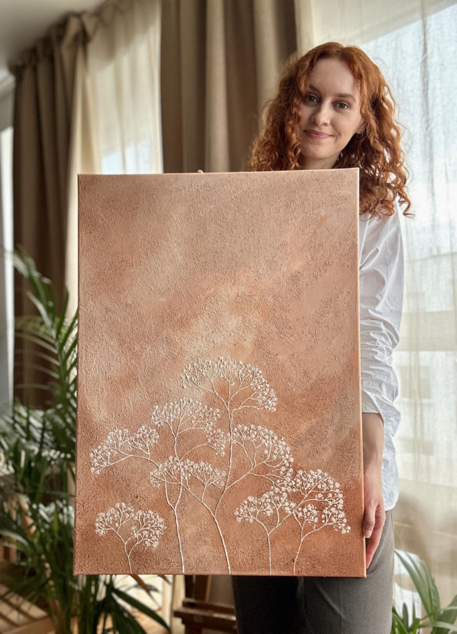 Twórczość Magdaleny