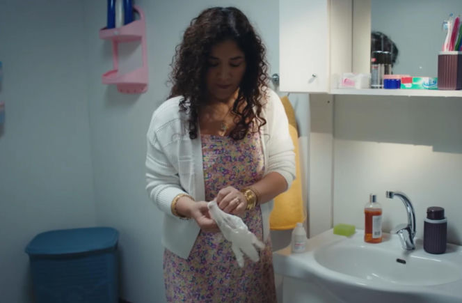 Dziedzictwo odcinek 883