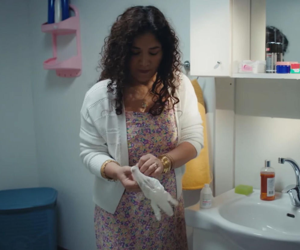 Dziedzictwo odcinek 883