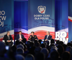 Konwencja PiS
