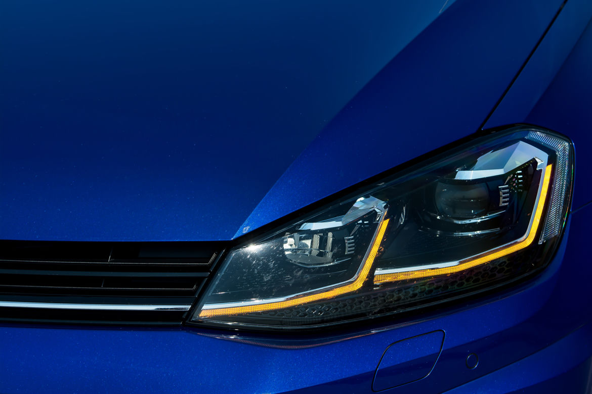 Volkswagen Golf R FL 2.0 TSI 310 KM DSG7 4Motion