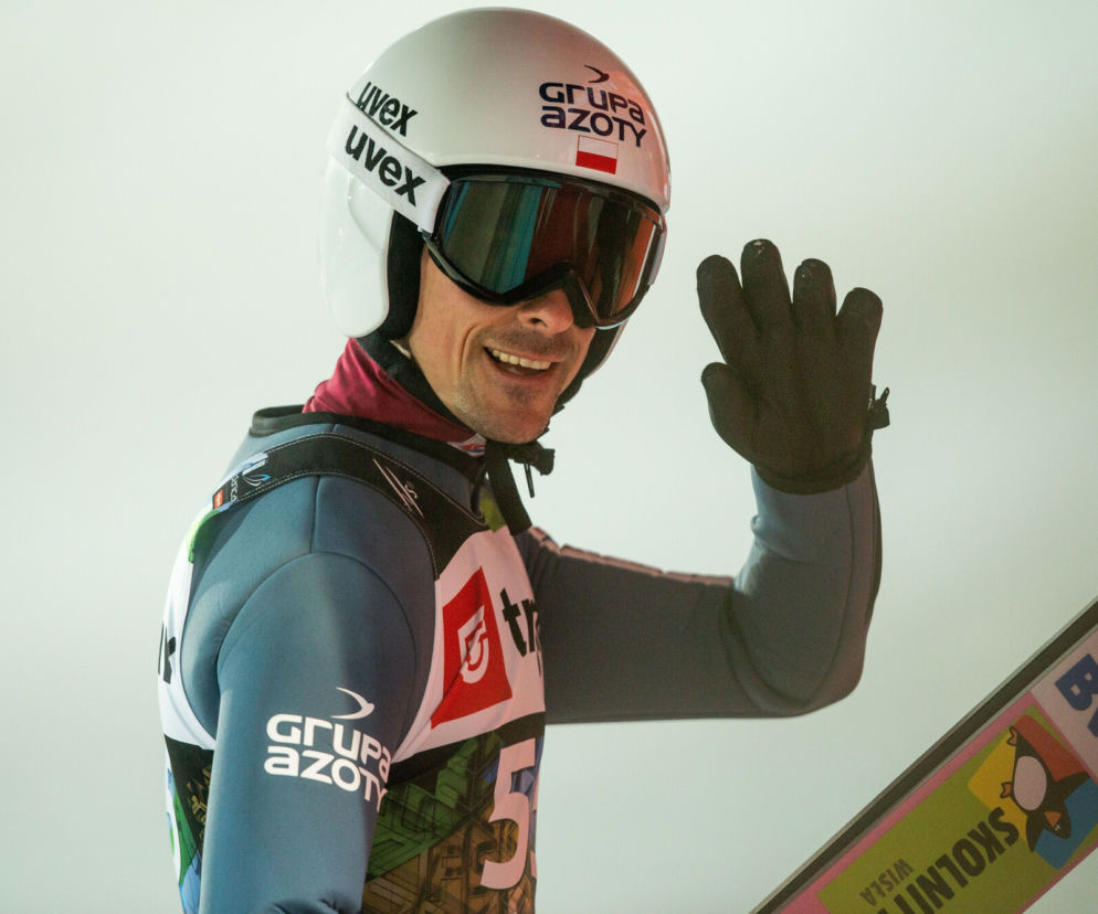 Skoki narciarskie dzisiaj 4.01.2022 - GODZINA. O której godzinie skoki 4 stycznia?