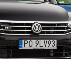 Volkswagen Passat Elegance vs Skoda Superb Sportline