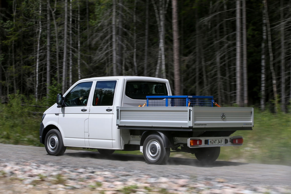 Volkswagen T6