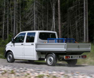 Volkswagen T6