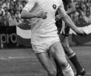 Mirosław Tłokiński