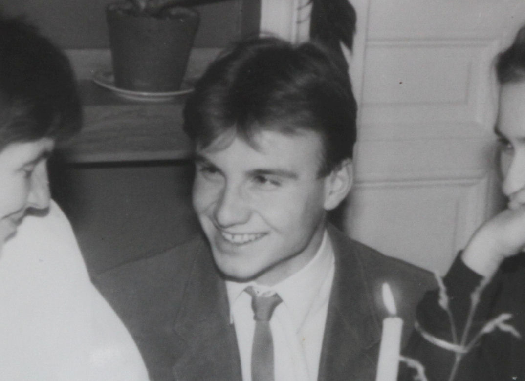Andrzej Duda