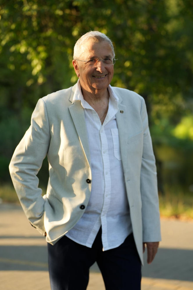 "Sanatorium miłości"