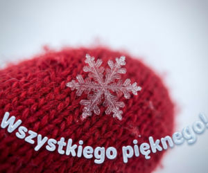 Życzenia świąteczne 2025 na Instagram - krótkie, efektowne i modne