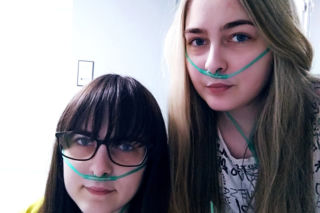 Zachodniopomorskie: Bliźniaczki Julia i Natalia nie chcą umierać. Proszą o lek na życie [ZDJĘCIA, WIDEO]
