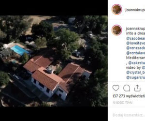 Joanna Krupa urządziła kolejne baby shower. Bajeczne!!!