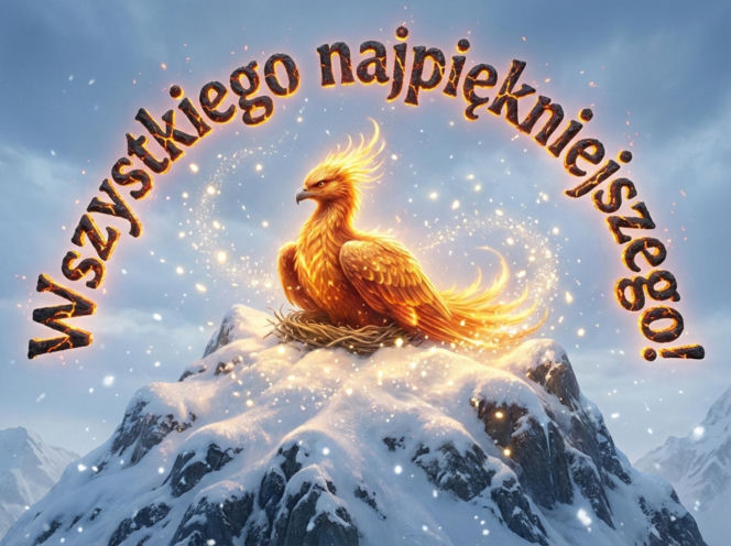 Kartki świąteczne z życzeniami na Boże Narodzenie. PRZEPIĘKNE kartki z wierszykami za darmo