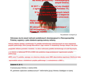 Matura 2022: WOS rozszerzony. Arkusze CKE, zadania, pytania. Poziom rozszerzony	