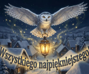 Życzenia świąteczne 2025 na Instagram - krótkie, efektowne i modne