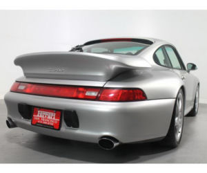 Porsche 911 (933) Turbo