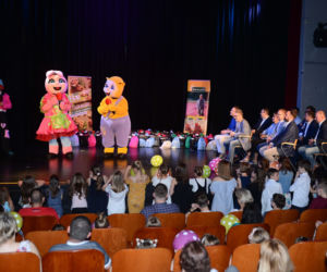 Gala Dziecięce marzenia
