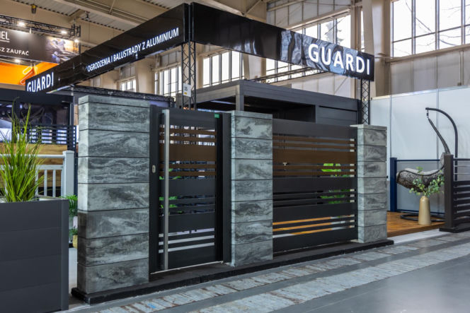 BUDMA 2026 - zdjęcia