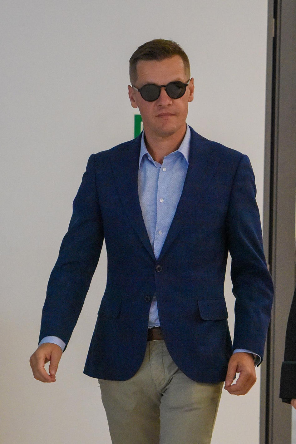 Marcin Mroczek rozwód
