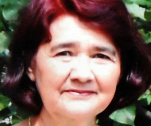 SKŁADZIEŃ JANINA