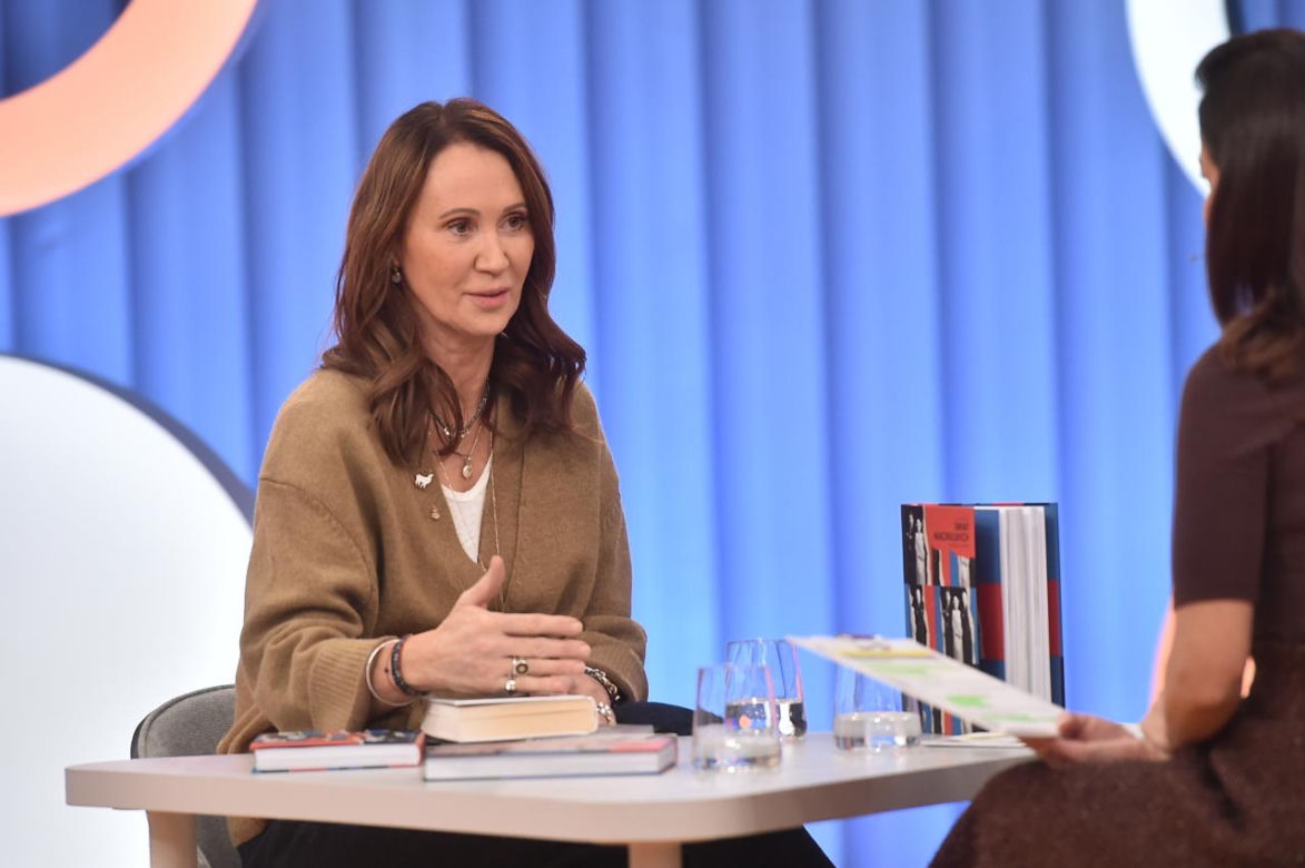 Prawdziwy pogrom w TVN Style. Z anteny znikają programy Młynarskiej, Rogalskiej i Nowak-Ibisz
